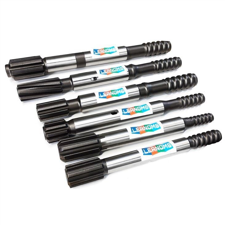 Rock Drilling Tools T38  Thread Shank Adapter