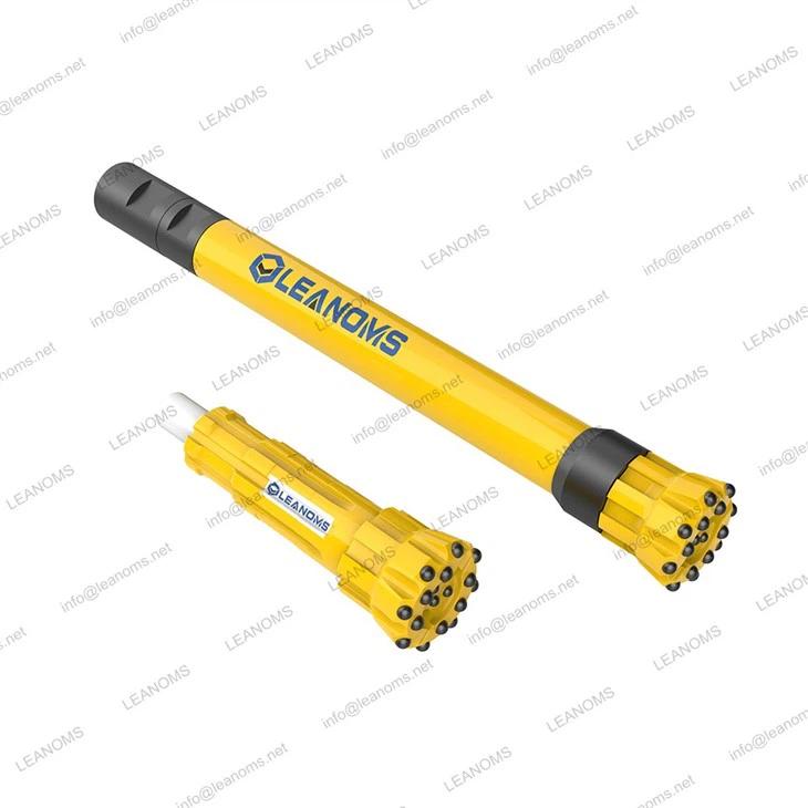Rc Drill Hammer Supplier