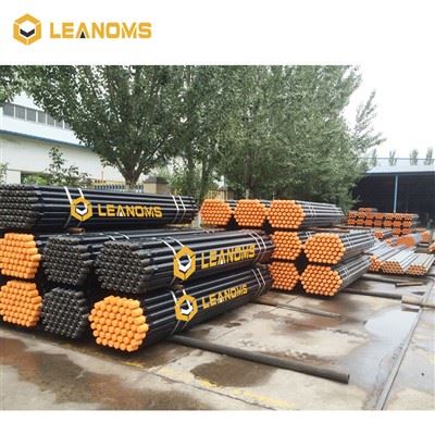 Rock DTH Drill Rods