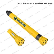 DHD3.5 हथौड़ा
