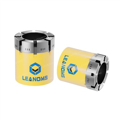 How to Use a Diamond Coring Drill bit?