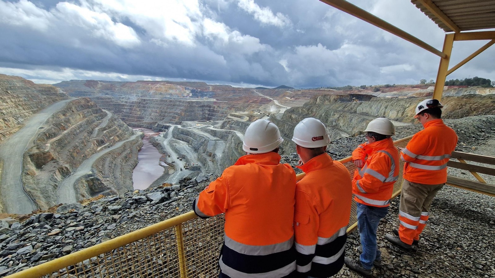 RC double-wall drill pipe for mining RC double-wall drill pipe for mining