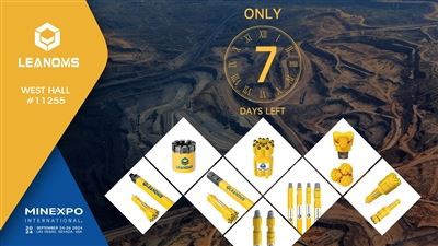 प्रदर्शनी के उद्घाटन की उलटी गिनती